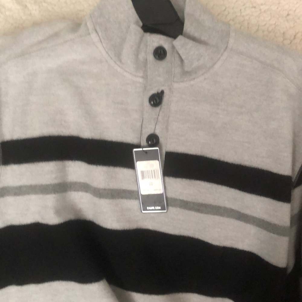Men’s Pull Over